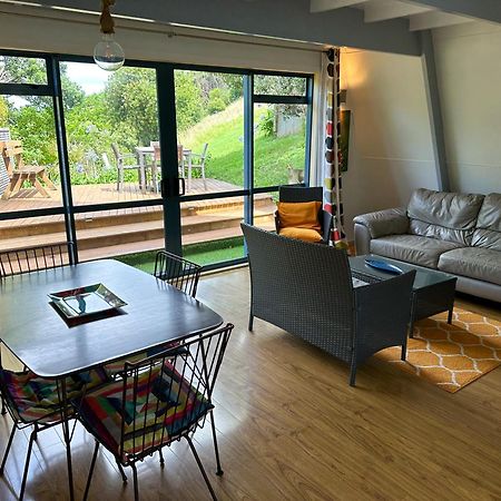 Pohutukawa Coastal Chalets Coromandel 客房 照片