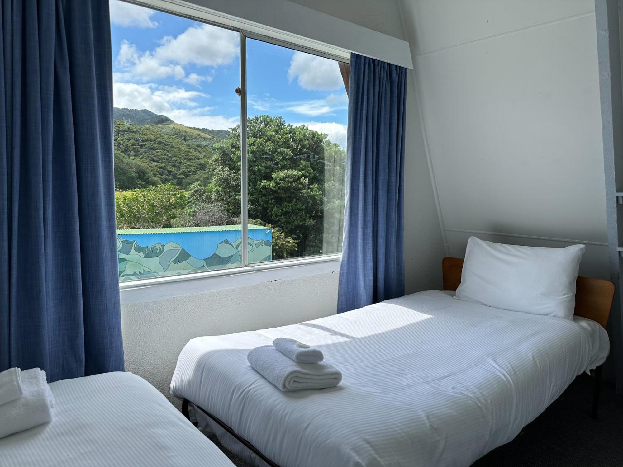 Pohutukawa Coastal Chalets Coromandel 客房 照片